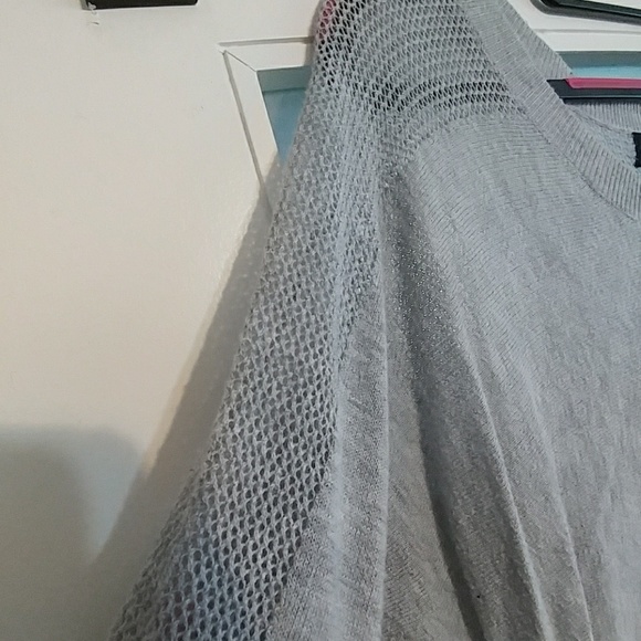 Grey Sweater - Picture 3 of 8